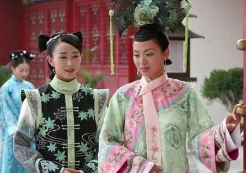 孝全成皇后:生下天子的继后,为何会被赐死? 孝全成皇后:生下天子的继后,为何会被赐死?