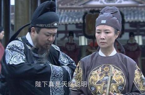 武则天和狄仁杰之间的关系是什么样的 狄仁杰的一封遗书解开了秘密