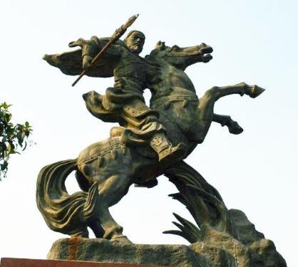 朱元璋为什么如此无私无畏 冒着危险一定要去救援韩林儿呢