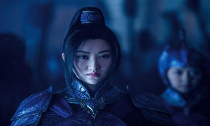 令满清朝廷头疼的两件事情:秦良玉和她的白杆兵 令满清朝廷头疼的两件事情:秦良玉和她的白杆兵