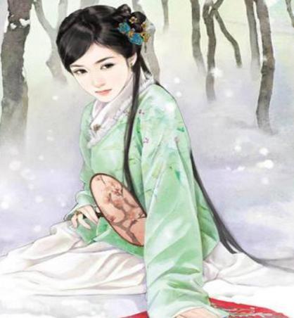 古代最强表白技巧 他是如何让皇帝开口赐婚的