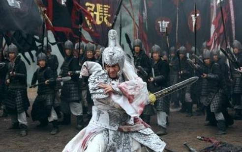 刘备手下两员<a href=https://www.lishiji.cn/lishi/7558/ target=_blank class=infotextkey>大将</a>，马超和赵云得到重用了吗？