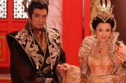 历史上的妲己到底存不存在 她真的有没有狐狸精附身吗 历史上的妲己到底存不存在 她真的有没有狐狸精附身吗