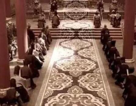 古代为什么要设立左右丞相呢 左丞相和右丞相相比谁的官职更大