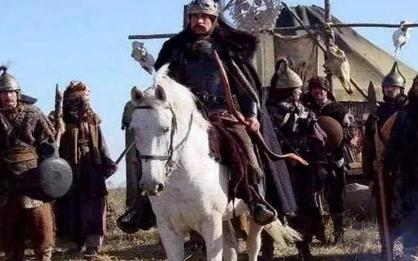 石勒的起家方式为什么会选择游击战术 他的选择正确吗