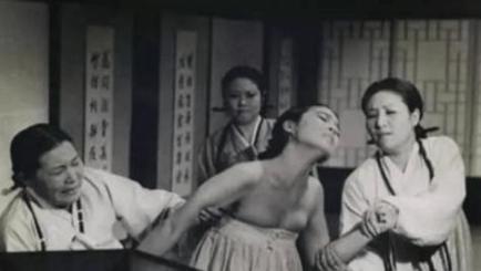 揭秘妃子们每天的生活如何 想和皇帝见面难