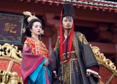 杨勇是嫡长子,又能干仁厚,为何隋文帝反而选择了阴狠的杨广 杨勇是嫡长子,又能干仁厚,为何隋文帝反而选择了阴狠的杨广