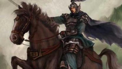 一个被史料埋没的三国将领!“谋、义、情、忠、勇”在他身上完美体现! 一个被史料埋没的三国将领!“谋、义、情、忠、勇”在他身上完美体现!