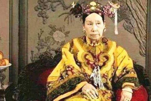 揭秘:慈禧为什么会获得咸丰的独宠? <a href=https://www.lishiji.cn/lishi/1666/ target=_blank class=infotextkey>揭秘</a>:慈禧为什么会获得咸丰的独宠?