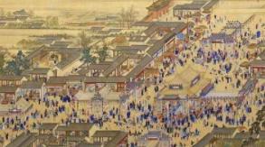 中国史上有几个“千古一帝”？康熙能算吗？