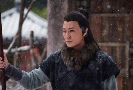 杨再兴:南宋一代名将,最后死于万箭穿心 杨再兴:南宋一代名将,最后死于万箭穿心