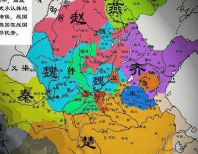 齐国一直不热衷合纵的根本原因是什么 是什么导致的 齐国一直不热衷合纵的根本原因是什么 是什么导致的