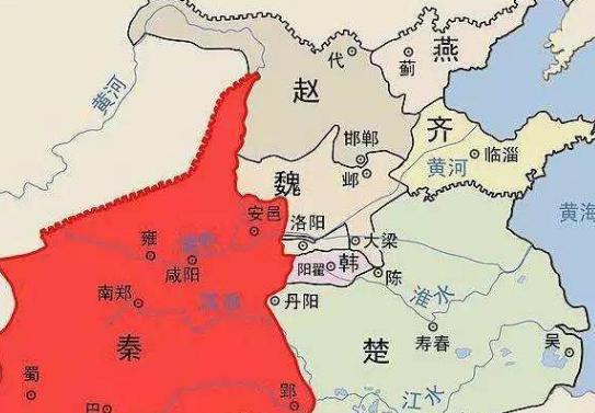 长平之战真的是赵括的错吗?根本原因不在将领身上! 长平之战真的是赵括的错吗?根本原因不在将领身上!