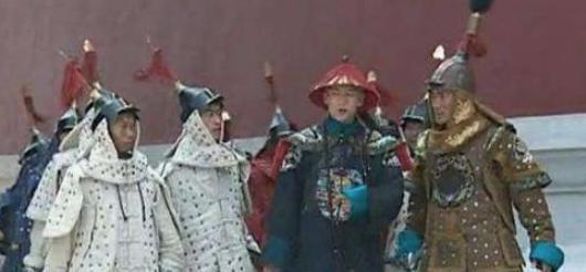 永璇：没被乾隆正眼瞧过，但却是他最长寿的皇子