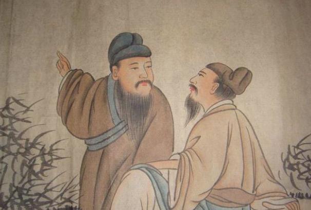 古代宫廷都设置“专门画院”,众多画家是如何管理的? 古代宫廷都设置“专门画院”,众多画家是如何管理的?