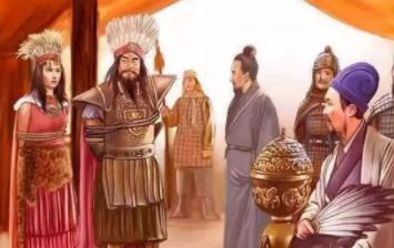 诸葛亮毕生有哪些贡献？历史上真实的诸葛亮！