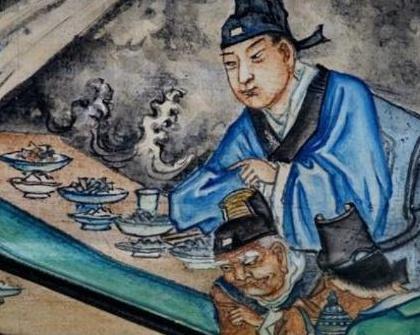 古代朝廷上朝都有什么规矩 上朝的时候需要注意什么事项呢 古代朝廷上朝都有什么规矩 上朝的时候需要注意什么事项呢