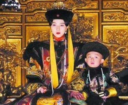 揭秘：慈禧为什么不和四春娘娘争宠？