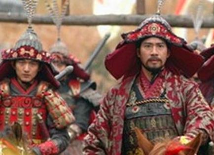 带你认识真正的潘美 他到底是不是奸臣的代表 带你认识真正的潘美 他到底是不是奸臣的代表