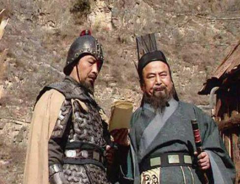 卫瓘除掉魏国三大名将,最后却死在女人手里 卫瓘除掉魏国三大名将,最后却死在女人手里
