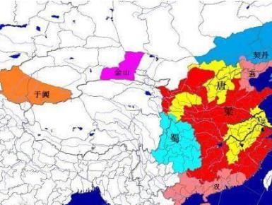 曹议金为什么能接管沙州统治权？曹议金是个怎么样的人？
