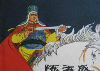 曾国藩幸得一人极力为他开脱才有他第二次出山 而这个人即使胡林翼