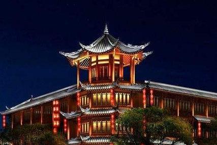 揭秘金朝之后的王朝都城为何都会选择北京 究竟原因是什么导致的 揭秘金朝之后的王朝都城为何都会选择北京 究竟原因是什么导致的