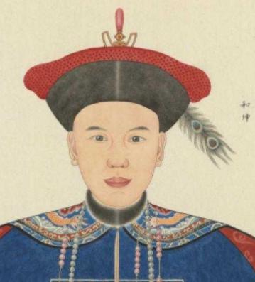 和珅的陵墓为什么有99道湾？和珅挖和陵的趣味小故事！