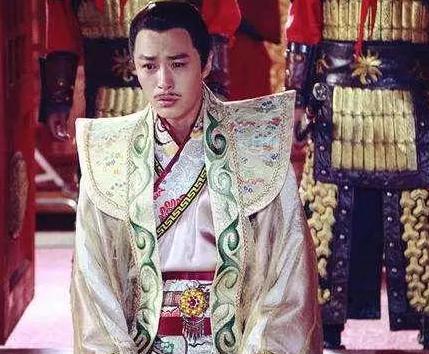 单雄信被李世民处死 为什么徐茂公会说出你会后悔的话呢 单雄信被李世民处死 为什么徐茂公会说出你会后悔的话呢