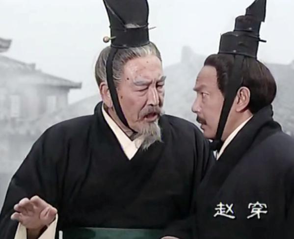 郤缺面对两位恩人的后代,他是怎么做的? 郤缺面对两位恩人的后代,他是怎么做的?