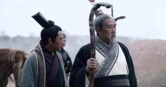 商鞅是秦国功臣，秦国的崛起和他密不可分