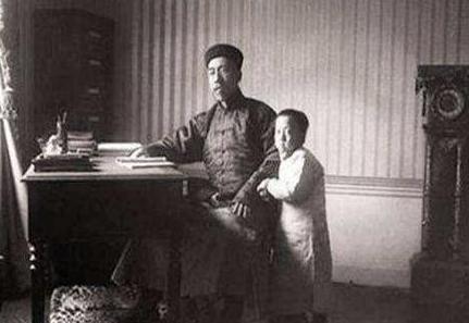 盛恩颐是什么人？盛恩颐家产庞大为何晚年只能在街头溜达？
