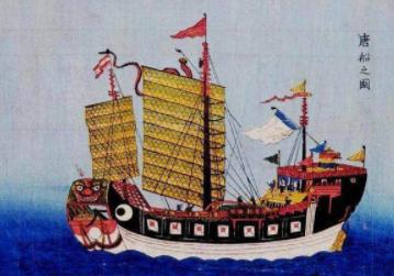 白江口之战唐军为何能以一敌四?白江口之战后倭国改名日本! 白江口之战唐军为何能以一敌四?白江口之战后倭国改名日本!