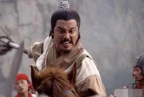 历史上单雄信为何降唐后,徐茂公求情还被处死?