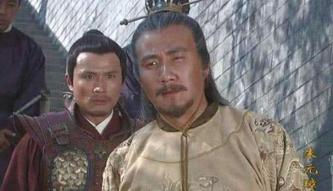 朱元璋为什么要把大将军蓝玉剥皮抽筋？