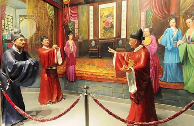明宪宗朱见深在位23年,他在历史上有何政绩? 明宪宗朱见深在位23年,他在历史上有何政绩?