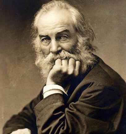 美国19世纪著名的诗人惠特曼的诗歌究竟如何 经典诗歌欣赏