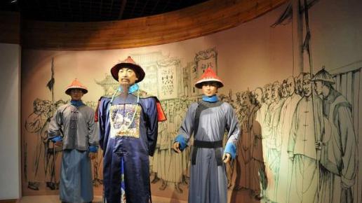 清朝的总督有哪些权力？权力这么大不怕割据一方吗？