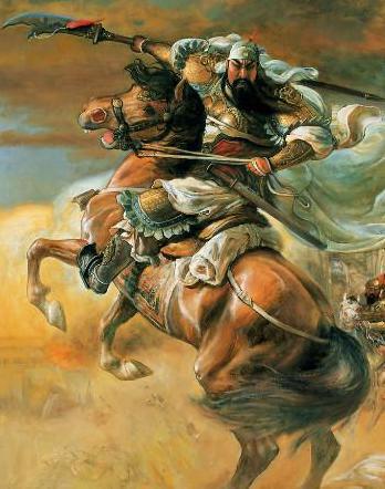 传说中有关于貂蝉之死的说法有哪些 你都听说哪些