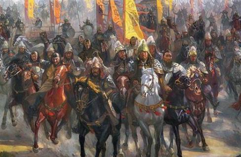 八<a href=https://www.lishiji.cn/lishi/7394/ target=_blank class=infotextkey>百年前</a>的蒙古大军为什么战无不胜？<a href=https://www.lishiji.cn/lishi/310/ target=_blank class=infotextkey>成吉思汗</a>的统治方针是什么？