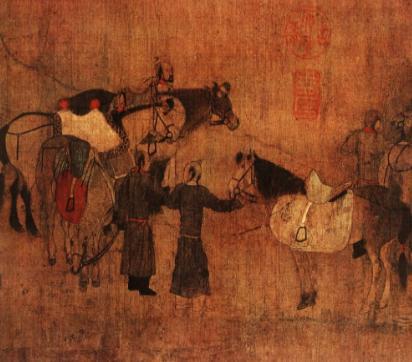 刘备生命中的三个贵人：张世平、苏双，<a href=https://www.lishiji.cn/lishi/10684/ target=_blank class=infotextkey>麋竺</a>