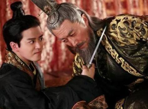 后梁太祖朱温有多好色？连儿媳妇都不放过