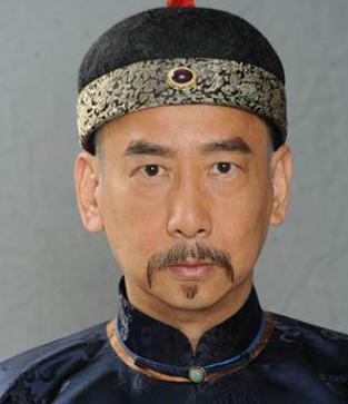 历史上福全是一个什么样的人？