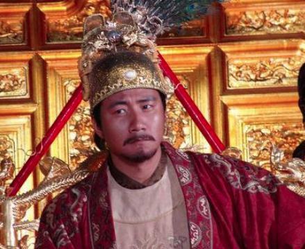 朱元璋处死一代名将蓝玉,是因为听了朱棣的谗言? 朱元璋处死一代名将蓝玉,是因为听了朱棣的谗言?