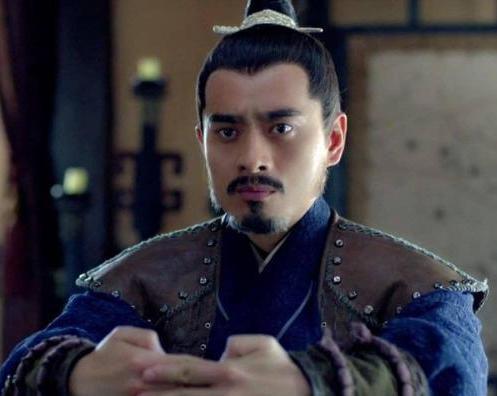 萧摩诃是南北朝第一猛将,却为何一生多次投降,死于叛乱?