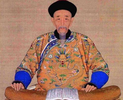 清朝最悲惨皇子，被软禁了十几年