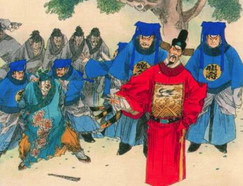 历史上“尚方宝剑”能干什么?权力到底有多大? 历史上“尚方宝剑”能干什么?权力到底有多大?