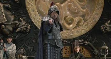 董卓入京放着好好的皇帝不做 为什么偏偏做一个相国呢 董卓入京放着好好的皇帝不做 为什么偏偏做一个相国呢