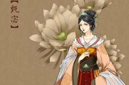 甄宓是三国时代难得一见的大美女，曹操为什么这么慷慨赐给了曹丕？