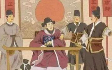 明朝的“蚕神杀人事件”是怎么回事?真的是蚕神显灵了吗? 明朝的“蚕神杀人事件”是怎么回事?真的是蚕神显灵了吗?
